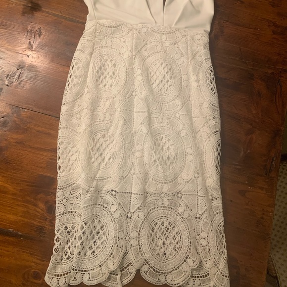 L’astiste Dresses & Skirts - Crochet dress Boho style The artist